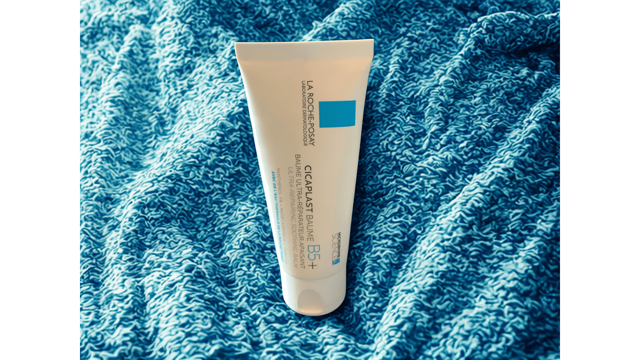 รีวิวมอยเจอไรเซอร์ La Roche-Posay ขนาด 40g – ใช้แล้วผิวชุ่มชื้น เบาสบาย ไม่แพ้เลย!