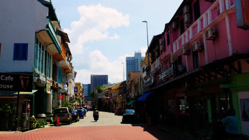 Little India