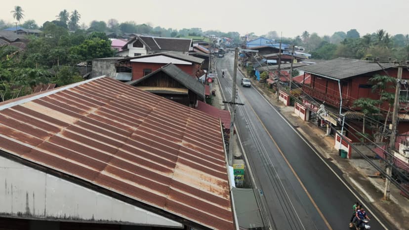 อำเภอขุนยวม